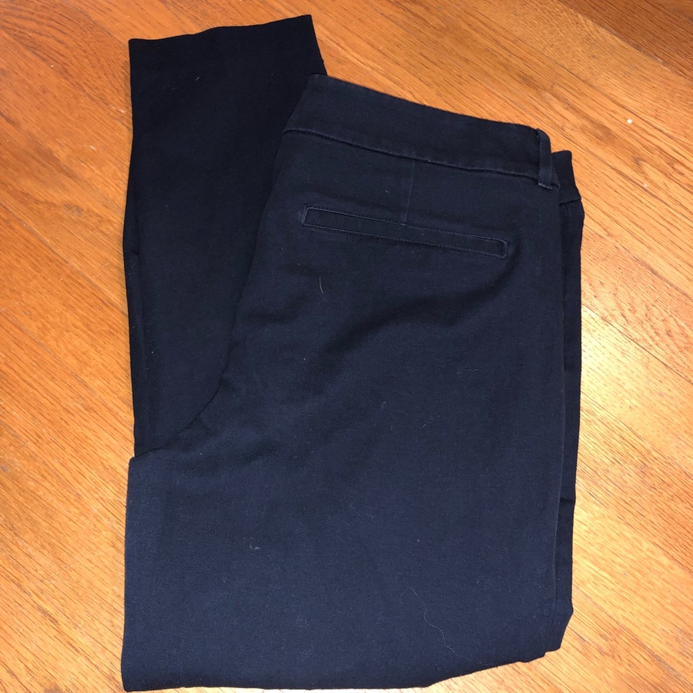 Old Navy pixie Dress Pants